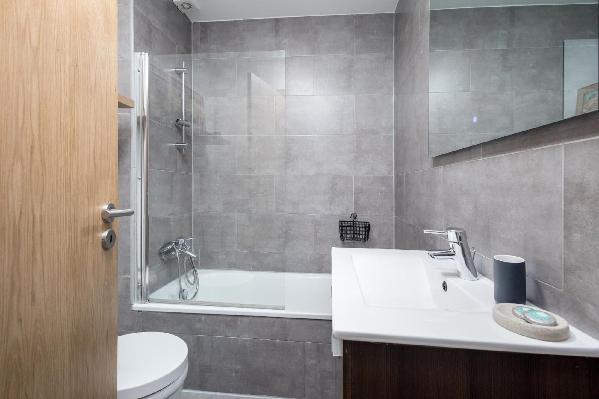 Beguest Bright Inn Lisbon Apartment Buitenkant foto