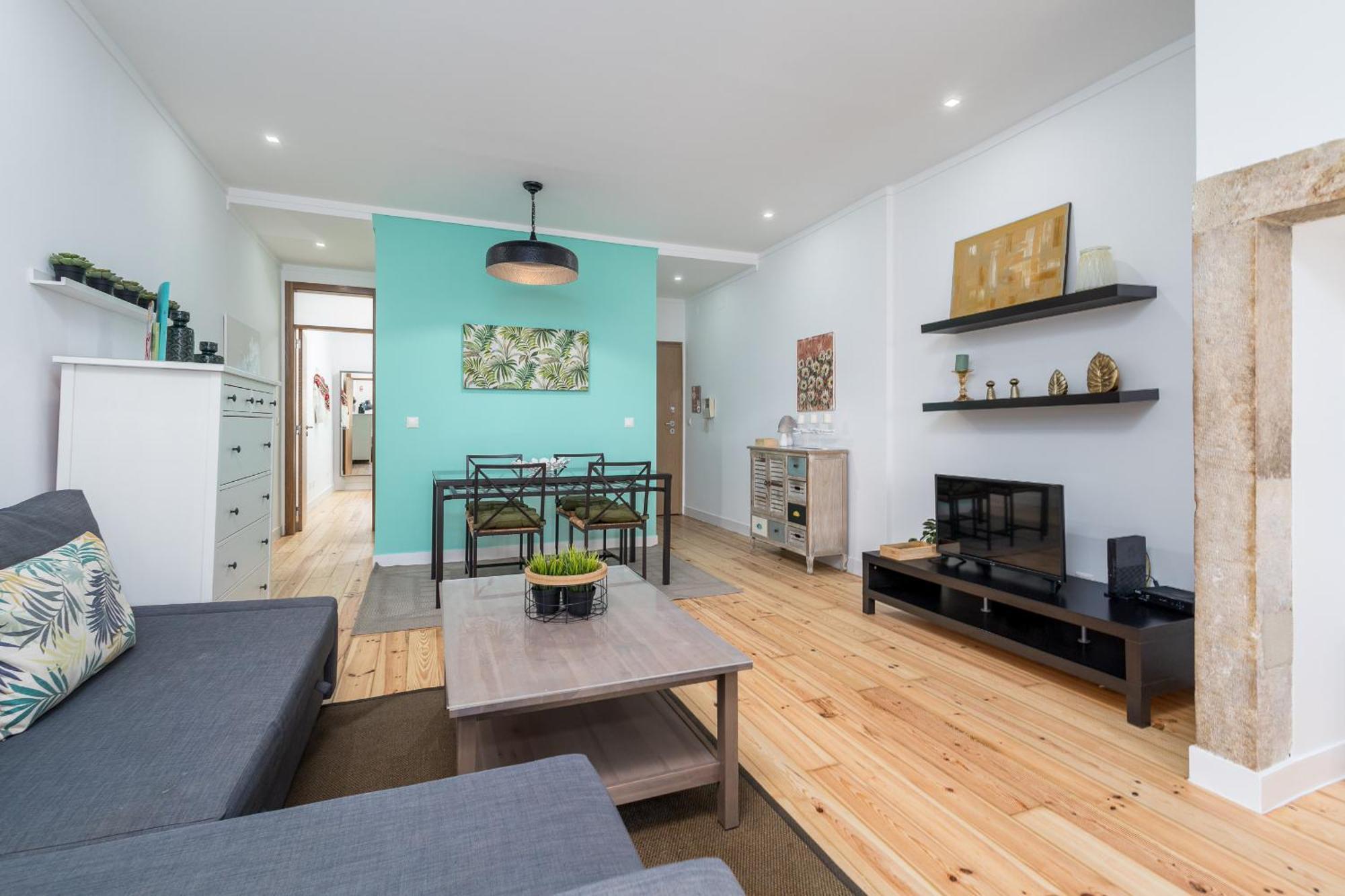 Beguest Bright Inn Lisbon Apartment Buitenkant foto