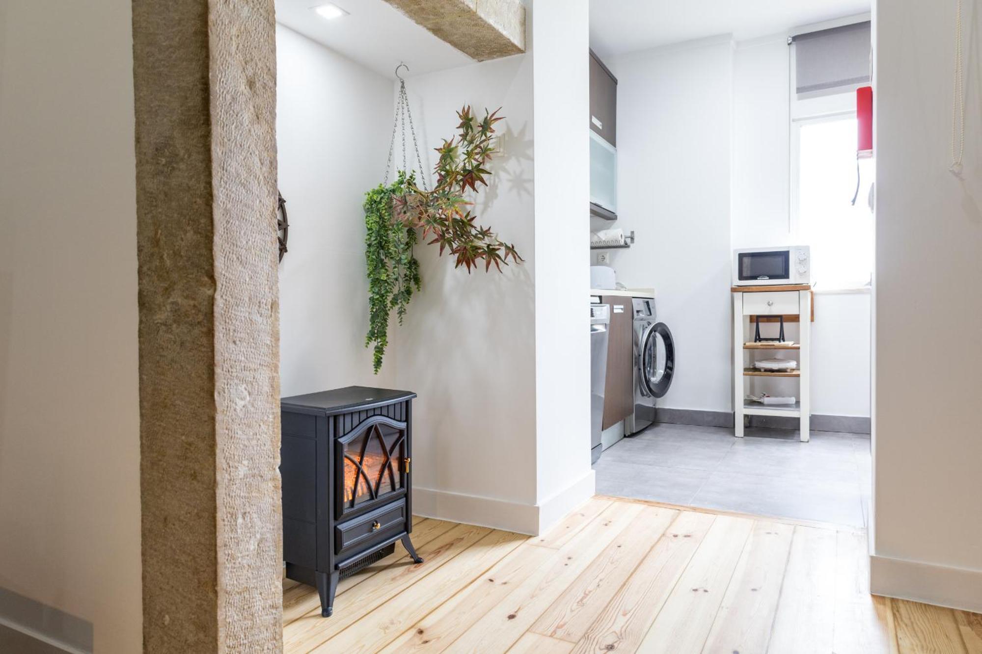 Beguest Bright Inn Lisbon Apartment Buitenkant foto