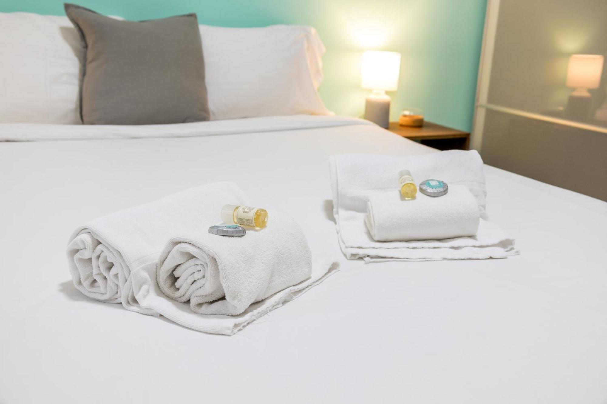 Beguest Bright Inn Lisbon Apartment Buitenkant foto