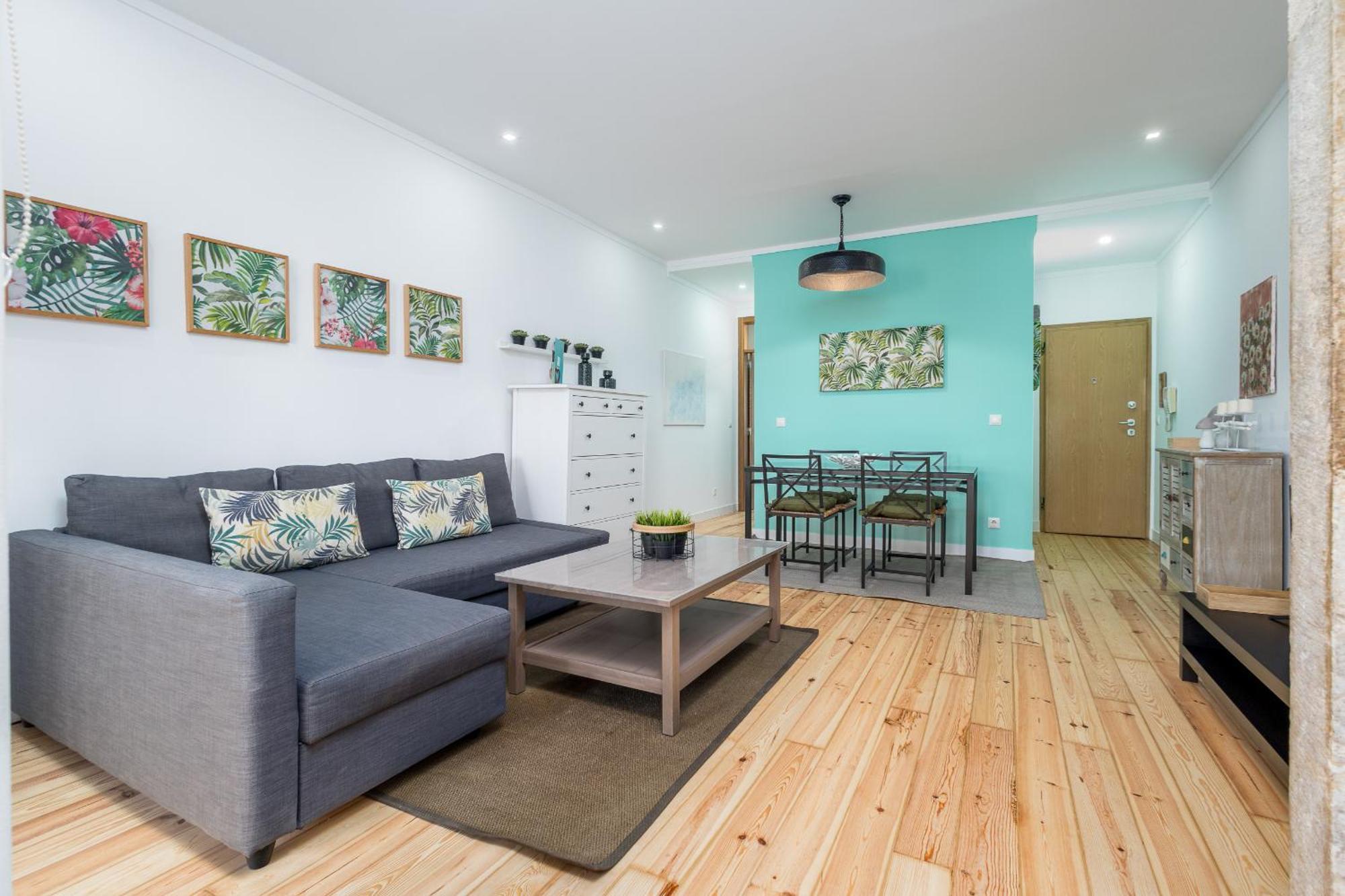 Beguest Bright Inn Lisbon Apartment Buitenkant foto