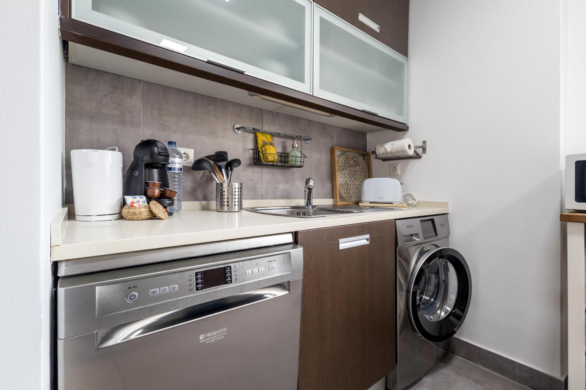 Beguest Bright Inn Lisbon Apartment Buitenkant foto